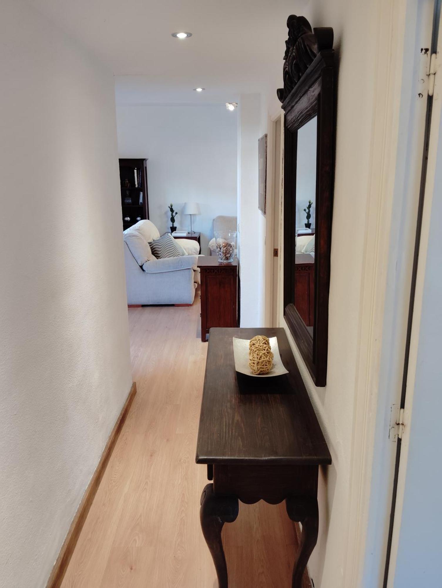 Holiday home Puerto Marina Goya *
