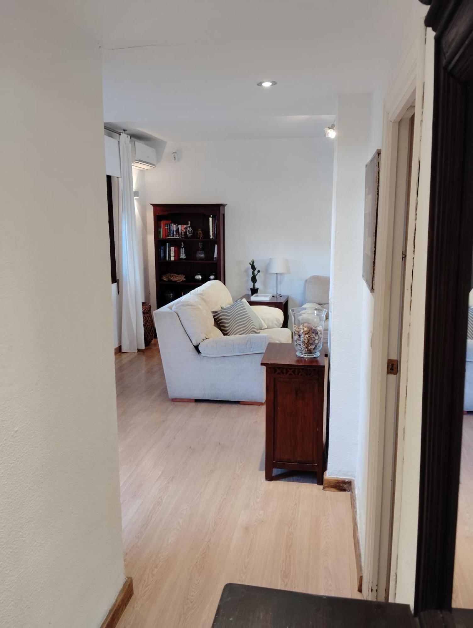 Holiday home Puerto Marina Goya Benalmadena